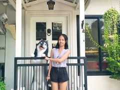 -TrueLove @ Neverland (Husky Cafe)