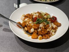 -羲和雅苑•北京烤鸭(平安国际金融中心店)