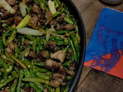 -铁公鸡·四川料理(天环广场店)