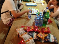 -好享派·团建轰趴馆(旗舰店)