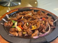 -东方御宴海鲜酒楼(棕泉酒店)