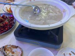 -霄汉牛三鲜湖北砂锅菜(万松园2店)