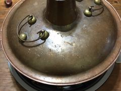 -陀岗美食·云南藏式特色餐厅