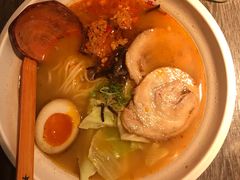 酸酸辣辣面-味千拉面(又一城店)