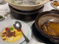-久宴·天目湖大鱼头(恐龙园店)