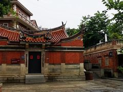 -晋江五店市传统文化旅游区