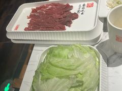 -丁卯•铜锅涮肉(工体店)