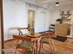 -悦耐私教健身馆(保利中心店)