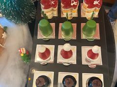 -瑞吉酒店·瑞吉酒吧