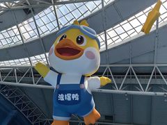 -青岛东方影都融创水世界