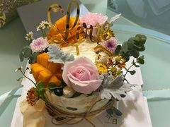 -今日Cake蛋糕茶歇·甜品台定制