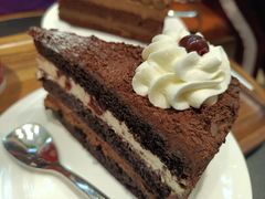 -Peet's Coffee皮爷咖啡(上海长风大悦城店)