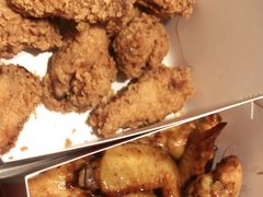 -肯德基(学院路店)