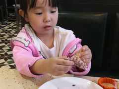 -港畔赶海蒸汽海鲜烧烤自助(仙螺岛店)