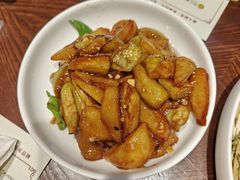 -老厨家(友谊路总店)