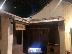 -中国闽台缘博物馆