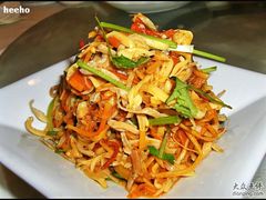 金针菇-广玉兰上海菜(德平店)
