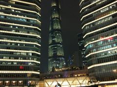 -上海新锦江大酒店