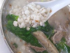 -广场正宗原汁薏米店