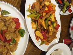 -李老哈·东北菜(宋园路店)