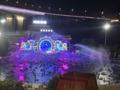 -重庆玛雅海滩水公园