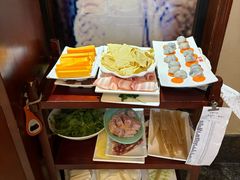 -田鸭肠·非遗火锅(彭州店)