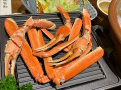 -蟹将军·松叶蟹和牛日料放题自助(K11店)