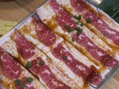 -汉城烤肉(华山路店)