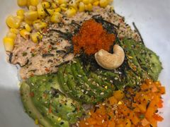 -黄饷·咖喱蛋包饭(奥城店)