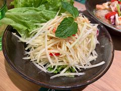 -mango tree芒果树泰国餐厅(青岛万象城店)