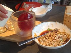 -小厨娘金榜题名(夫子庙秦淮河店)