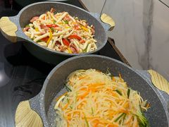 -延年酒店-延飨餐厅(延年文苑店)