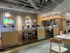 -呷哺呷哺 黄金牧场 (新中关购物中心店)