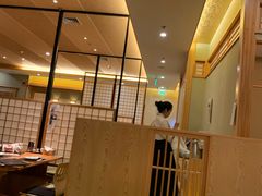 -皇品田苑日式料理(苏州中心店)