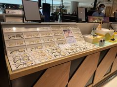 -LOHO眼镜(上海五角场合生汇店)