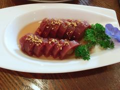 -新木器时代餐厅(太湖新天地店)