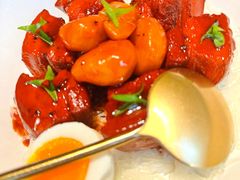 -南里山房·新淮扬菜(徐汇万科店)