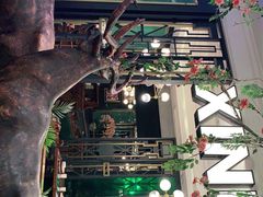 -新白鹿餐厅(爱琴海购物中心店)