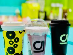 翡翠玉露-gleeglee乐溢亦茶(合生汇店)