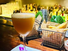 -HUNTING BAR亨霆鸡尾酒馆(越秀淘金店)