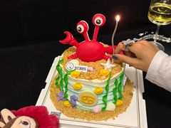 -CAKE BOSS 蛋糕老板(西单君太百货店)