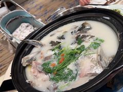 -千岛湖君澜度假酒店(文广轩中餐厅)