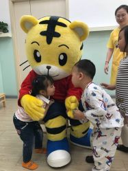 -巧虎kids体验中心(绿宝广场店)