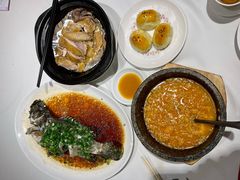 -東海海鲜酒家(中信广场店)