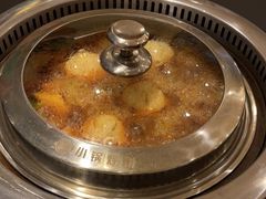 -灶座小锅烀饼·铁锅炖(全国总店)