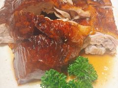 -肥仔文澳门猪骨煲(南京西路店)