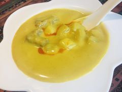 -忘忧草融合私房菜(红鼎国际店)