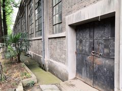 -南京晨光1865创意产业园