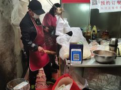 -老婆婆炒饭(小白楼1902欧式风情街店)