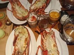 -广州富力君悦大酒店·凯菲厅